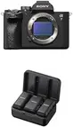 Sony Alpha 7 IV Image