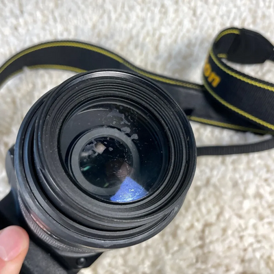 Sony Alpha SLT-A37 Image