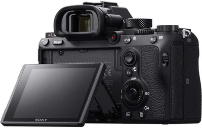 Sony A7R III Image
