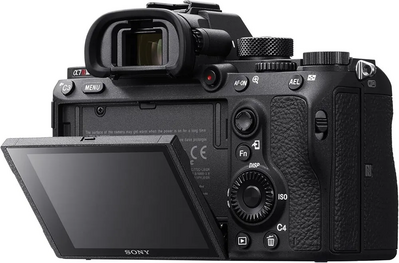 Sony A7R III Image