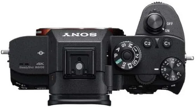 Sony A7R III Image