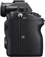 Sony A7R III Image