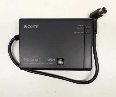 Sony MAP-T2 Image