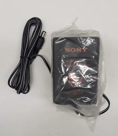 Sony MAP-T2 Image