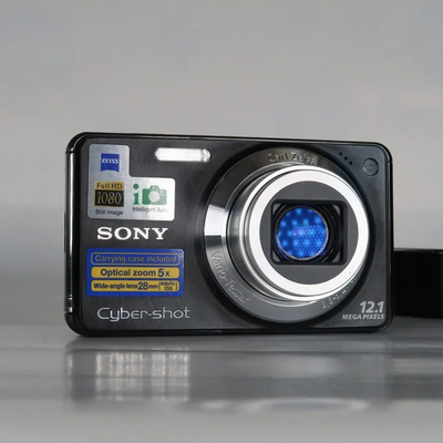 Sony DSC-W275 Image