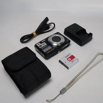 Sony DSC-W275 Image