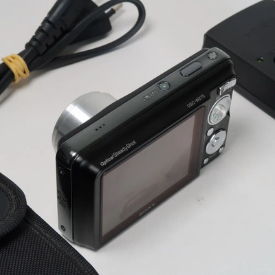 Sony DSC-W275 Image