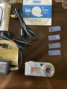 Sony P7 Image