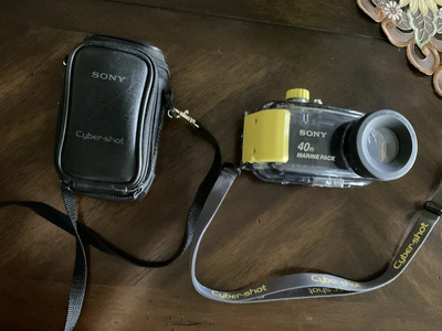 Sony P7 Image