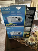 Sony P7 Image