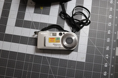 Sony P7 Image