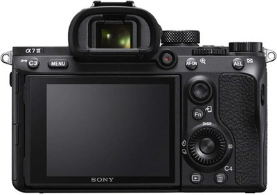 Sony Alpha 7 III (a7 III / Alpha a7 III / a7 III) Image