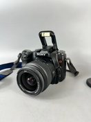 Sony DSLR-A100K Image