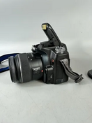 Sony DSLR-A100K Image