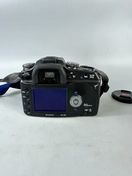 Sony DSLR-A100K Image