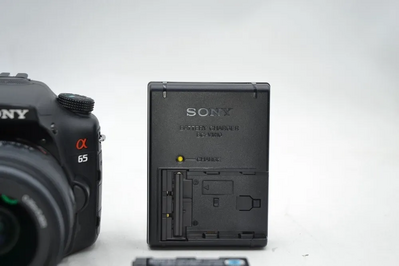 Sony SLT-A65 Image