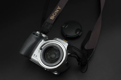 Sony H2 Image