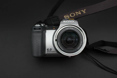 Sony H2 Image