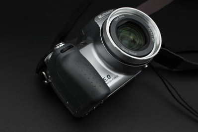 Sony H2 Image