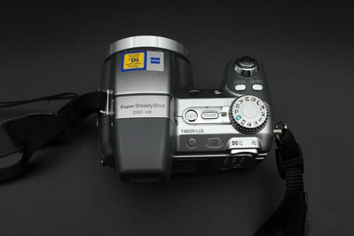 Sony H2 Image