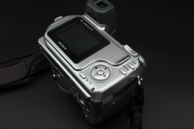 Sony H2 Image