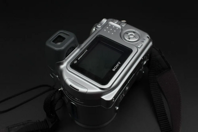 Sony H2 Image