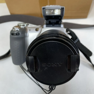 Sony H2 Image