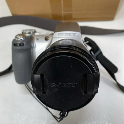 Sony H2 Image