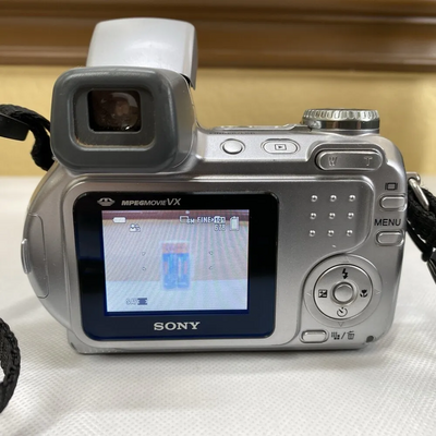 Sony H2 Image