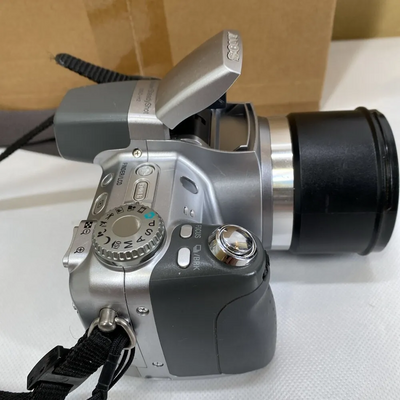 Sony H2 Image