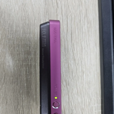 Sony T700 Image