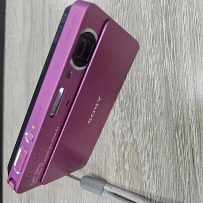 Sony T700 Image
