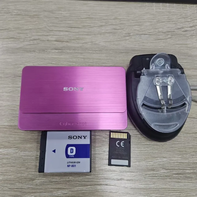 Sony T700 Image