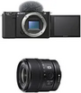 Sony Alpha ZV E10 Image
