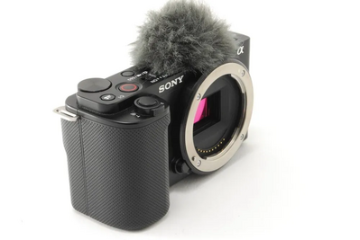 Sony Alpha ZV E10 Image