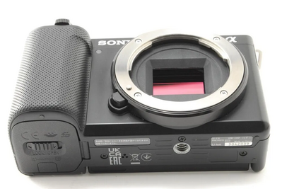 Sony Alpha ZV E10 Image