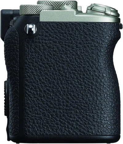 Sony Alpha 7C II Image