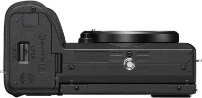 Sony 6600 Image