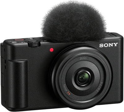 Sony ZV 1F Image