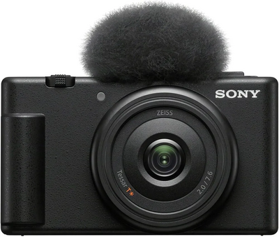 Sony ZV 1F Image