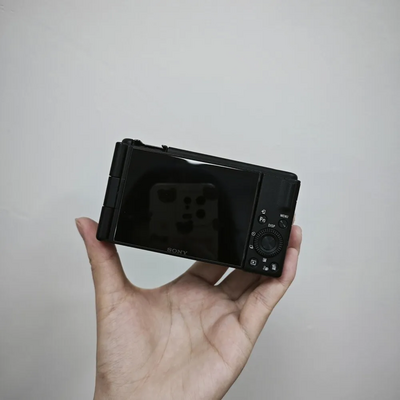 Sony ZV 1F Image