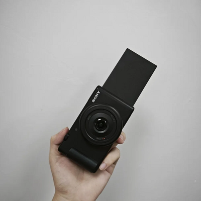 Sony ZV 1F Image