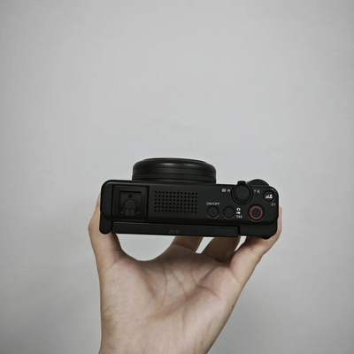 Sony ZV 1F Image