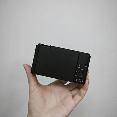 Sony ZV 1F Image