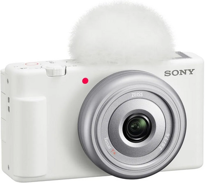 Sony ZV 1F Image