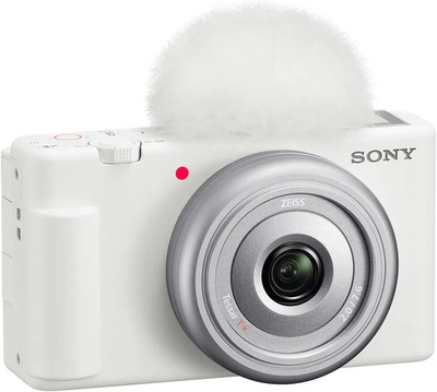 Sony ZV 1F Image