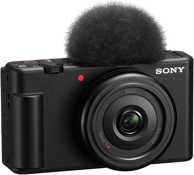 Sony ZV 1F Image