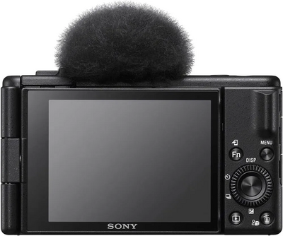 Sony ZV 1F Image