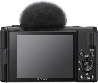 Sony ZV 1F Image