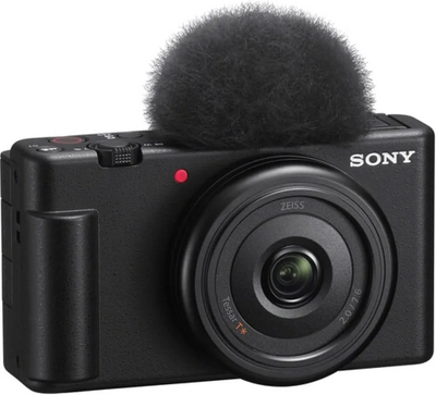 Sony ZV 1F Image